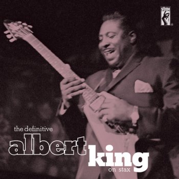 Albert King Match Box Blues (live at Wattstax)