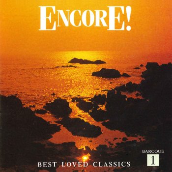 Tasmanian Symphony Chamber Players feat. Geoffrey Lancaster Canon and Gigue in D Major