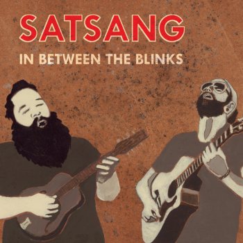 Satsang Barefoot Blues