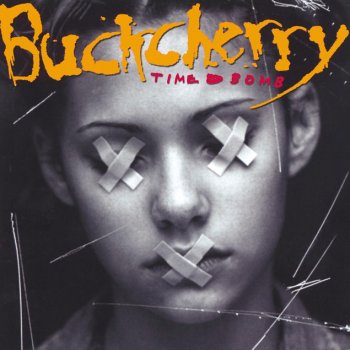 Buckcherry Slammin'