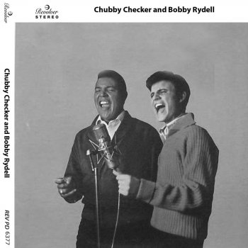 Chubby Checker Jingle Bell Rock