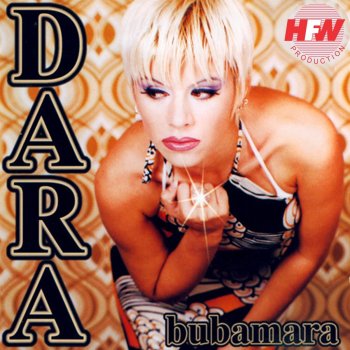 Dara Bubamara Novi Sad - Beograd