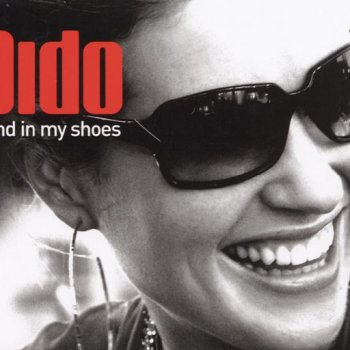 Dido Sand in My Shoes (Above & Beyond remix)