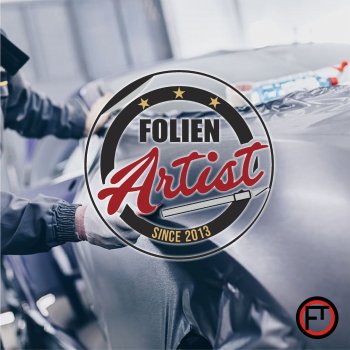 Исполнитель Freezy Trap, альбом Folien Artist