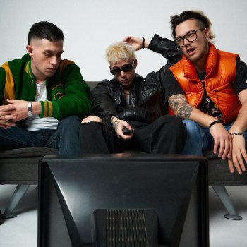 Исполнитель Pepe, альбом Spegnimi (feat. Ticky B)