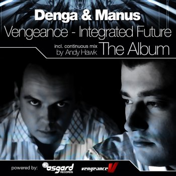 Denga & Manus Ear to Brain (Riot 303 vs Observer Mix)