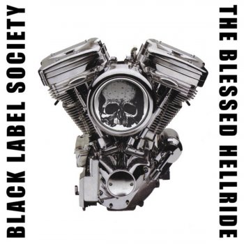 Black Label Society Stillborn