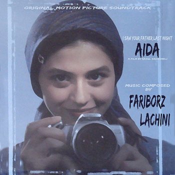 Fariborz Lachini Moonlight Memories