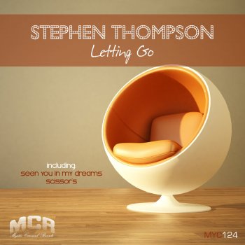 Исполнитель Stephen Thompson, альбом Letting Go