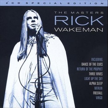 Rick Wakeman Merlin