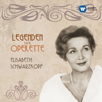 Franz Lehár, Elisabeth Schwarzkopf/Nicolai Gedda/Philharmonia Orchestra and Chorus/Otto Ackermann, Philharmonia Orchestra and Chorus & Otto Ackermann Das Land des Lächelns - Dich sehe ich....Wer hat die Liebe uns ins Herz gesenkt - 2006 Remastered Version