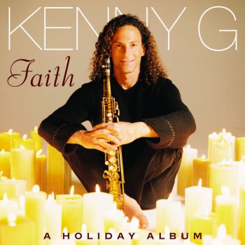 Kenny G Medley: We Three Kings / Carol of the Bells