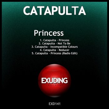 Catapulta Princess (Radio Edit)