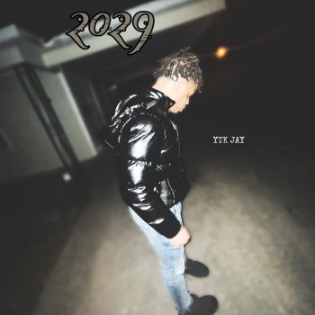 YTK JAY 2029