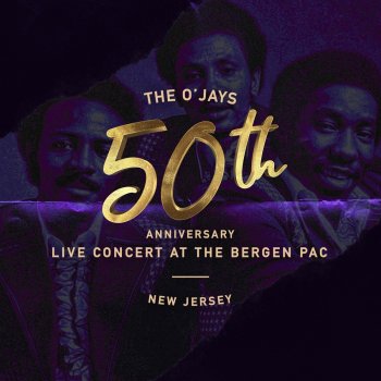 The O'Jays We Cried Together (Cry Together) - Live