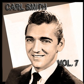 Carl Smith Night Train to Memphis