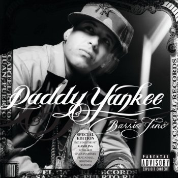 Daddy Yankee Lo Que Paso, Paso (Bachata Mix)