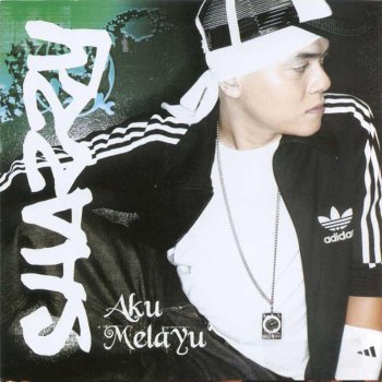 Shazzy Lagu Puisi