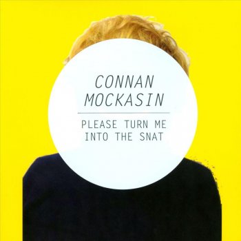 Connan Mockasin It's Choade My Dear