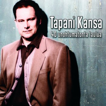 Tapani Kansa Sinitaivas (Blauer Himmel)