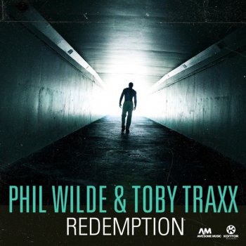 Phil Wilde Redemption - Radio Edit