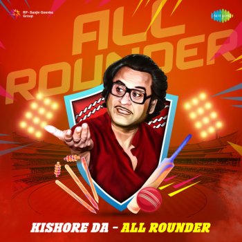 Kishore Kumar ZINDAGI EK SAFAR HAI SUHANA