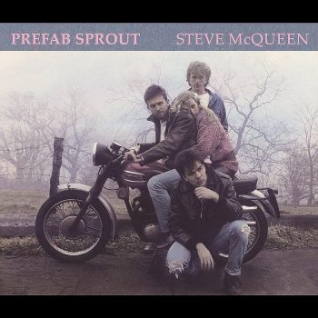 Prefab Sprout Moving The River - Acoustic Version