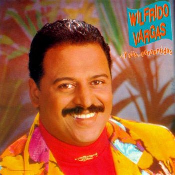 Wilfrido Vargas Amor Casual