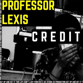 Professor Lexis Credit