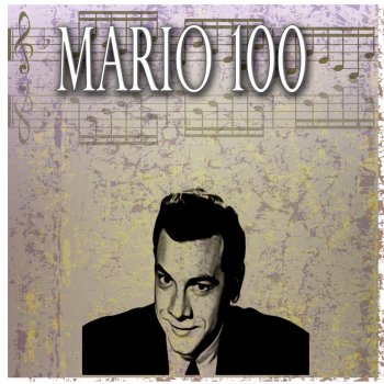 Mario Lanza Amor ti vieta (Remastered)