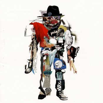 RADWIMPS One man live