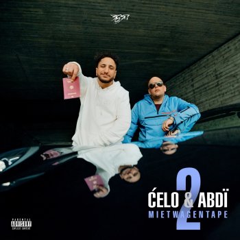 Celo & Abdi HYZ!