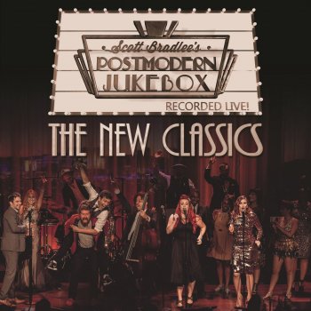 Scott Bradlee's Postmodern Jukebox feat. Casey Abrams Singing In The Rain - Live