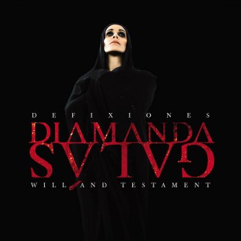 Diamanda Galas Sevda Zinciri