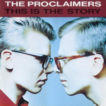 The Proclaimers Misty Blue