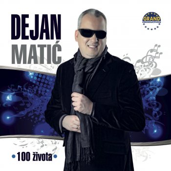 Dejan Matic Kako Ne Bi