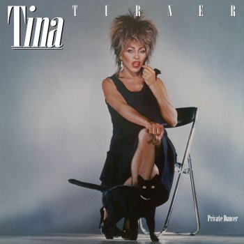 Tina Turner Private Dancer