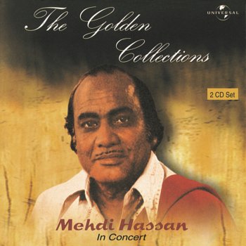 Mehdi Hassan Kesariya Balam Aao Re (Live)