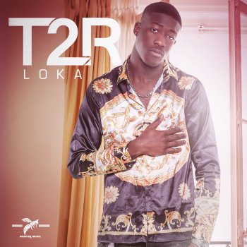 T2R feat. Minissia Laisse moi une chance (feat. Minissia)