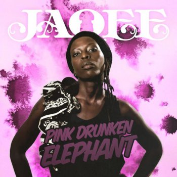 Jaqee Pink Drunken Elephant (SloMotion Remix)