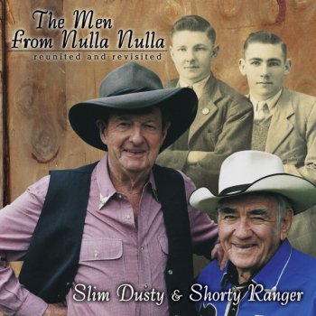 Slim Dusty Good Old Days