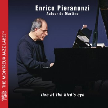 Enrico Pieranunzi Mein Lieber Schumann