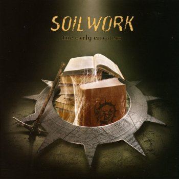 Soilwork The Aardvark Trail (live)