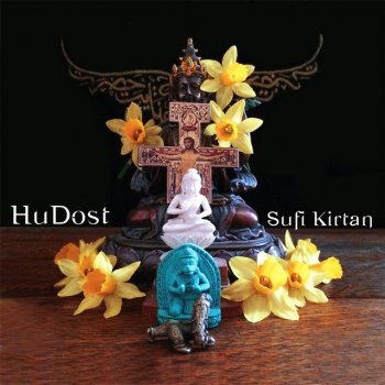 HuDost Bismillah