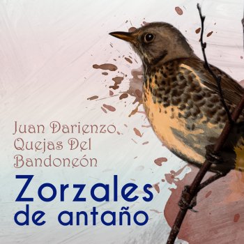 Orquesta De Juan Darienzo feat. Jorge Valdez Nada