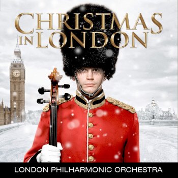 London Philharmonic Orchestra Stjernesludd