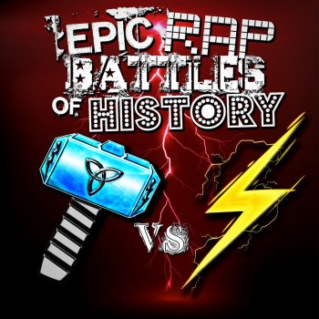 Epic Rap Battles of History Zeus vs Thor