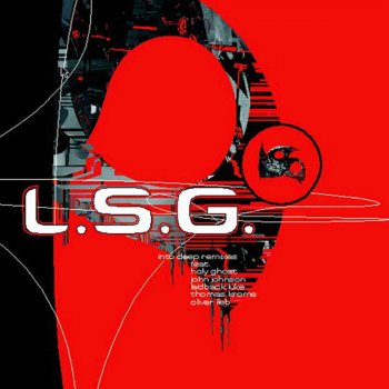 LSG Phorous (John Johnson Remix)