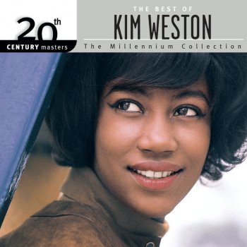 Kim Weston A Little More Love (2003 Stereo Mix)