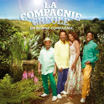 La Compagnie Créole feat. Perle Lama & Johanna Bringtown Ma première biguine party